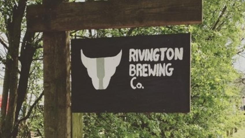 Help Rivington Brewing co during COVID-19