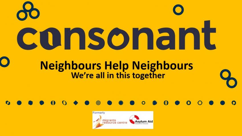 Neighbours Help!