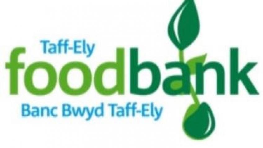 Feed the community with foodbank