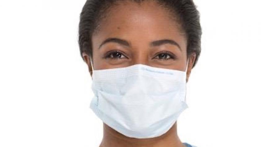 Help Us to Help Communities by Providing Masks.