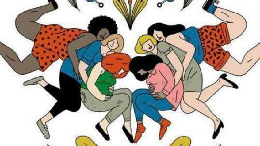 Single Aid Mamas solidarity fund