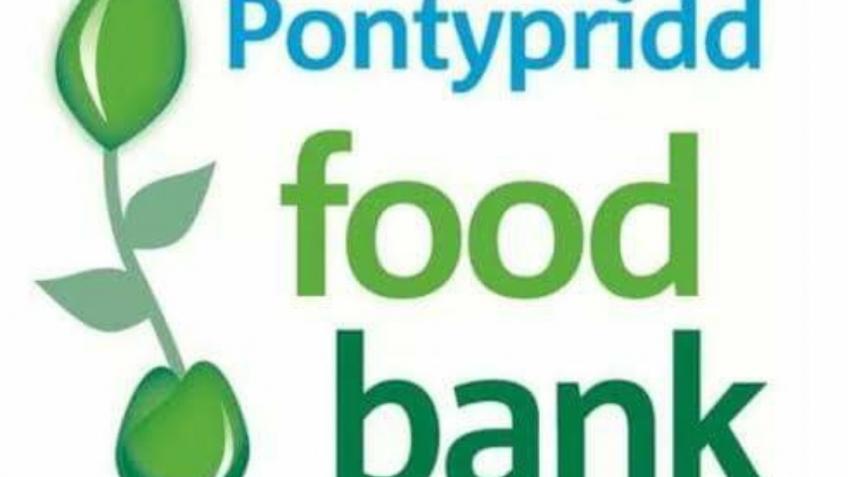 Pontypridd Foodbank Emergency COVID-19 appeal