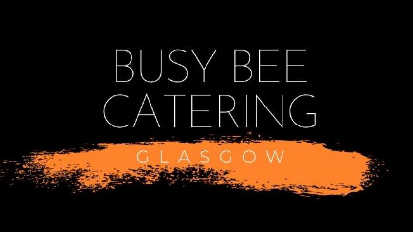 Keep Busy Bee Catering Going