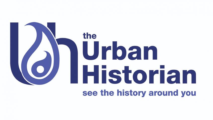 Support The Urban Historian by paying forward