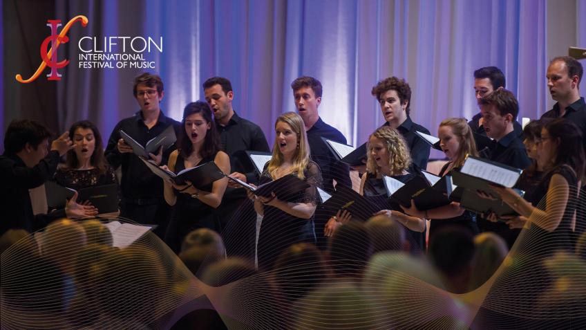 Kickstart the 2021 Clifton Festival