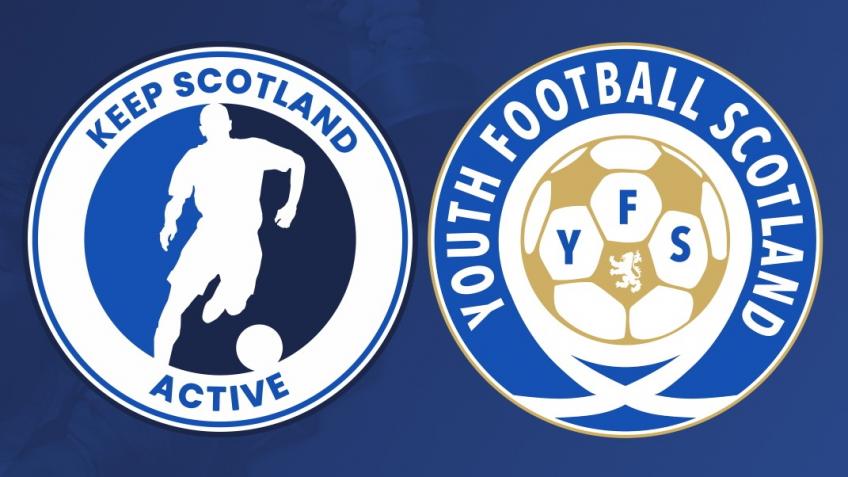 Help YFS and Keep Scotland Active