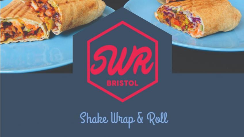 Help Save Shake Wrap & Roll!