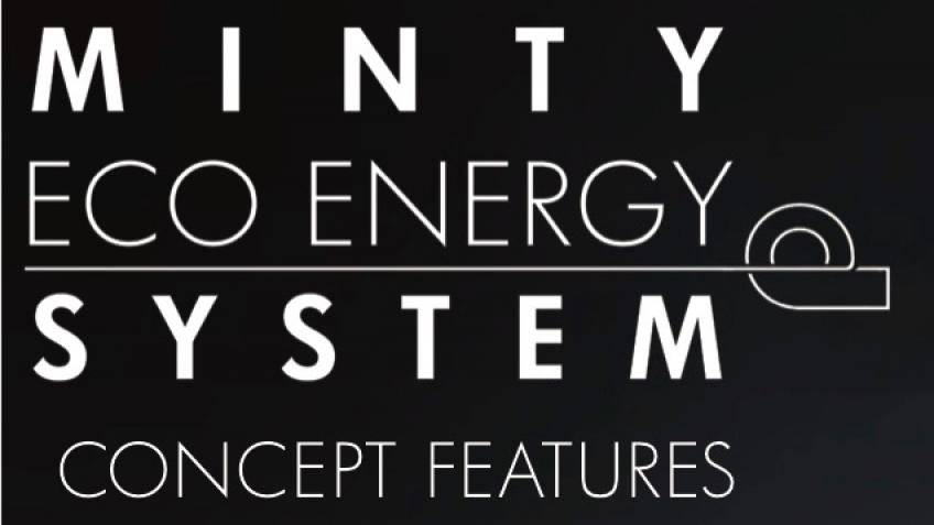 Innovative Eco Energy Production System