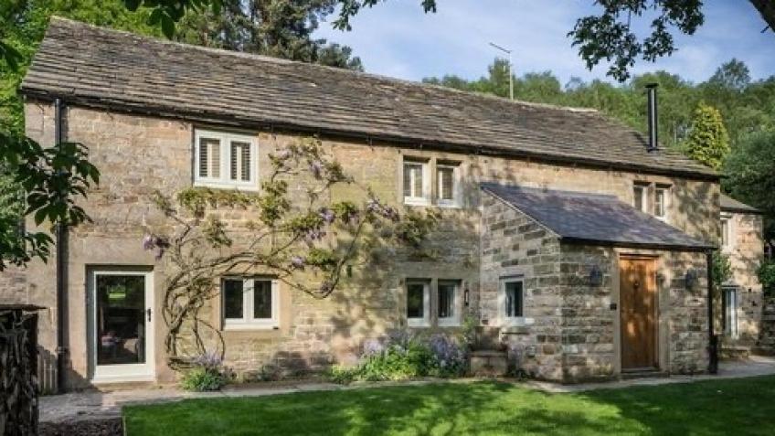 Robin Hood Farm - Supporting Key Workers & our B&B