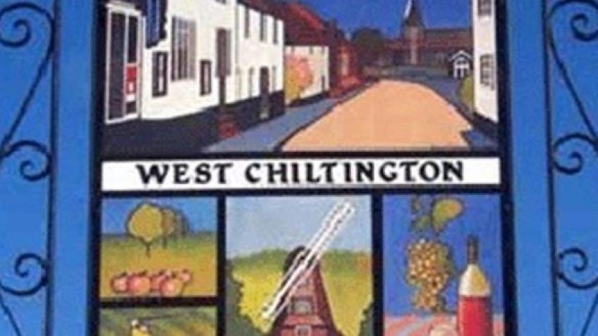 West Chiltington Action Group for COVID 19