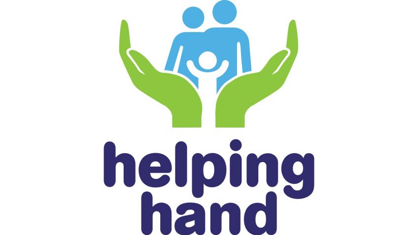 Helping Hand