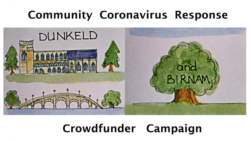 Dunkeld & Birnam COVID-19 Community Response