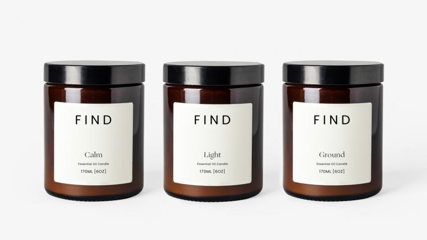 Find Candles