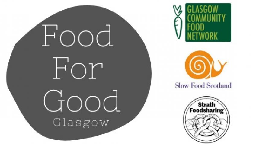 Food For Good Glasgow