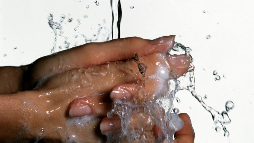 Hand Cream for NHS Nurses