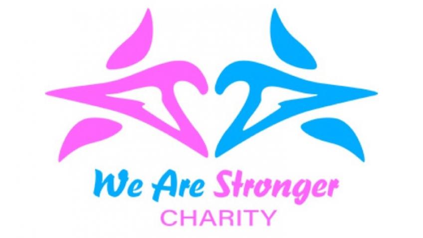 We Are Stronger Charity