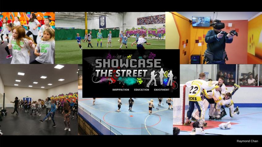 Help Showcase the Street survive COVID-19 crisis