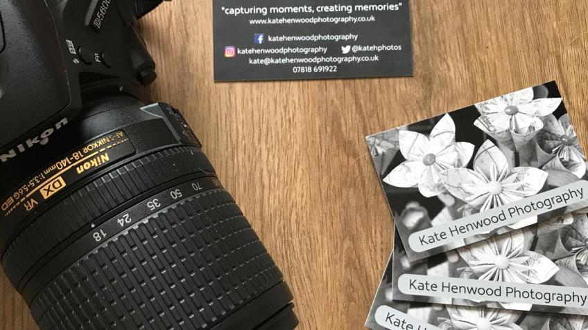 Capturing Moments & Creating Memories to Treasure