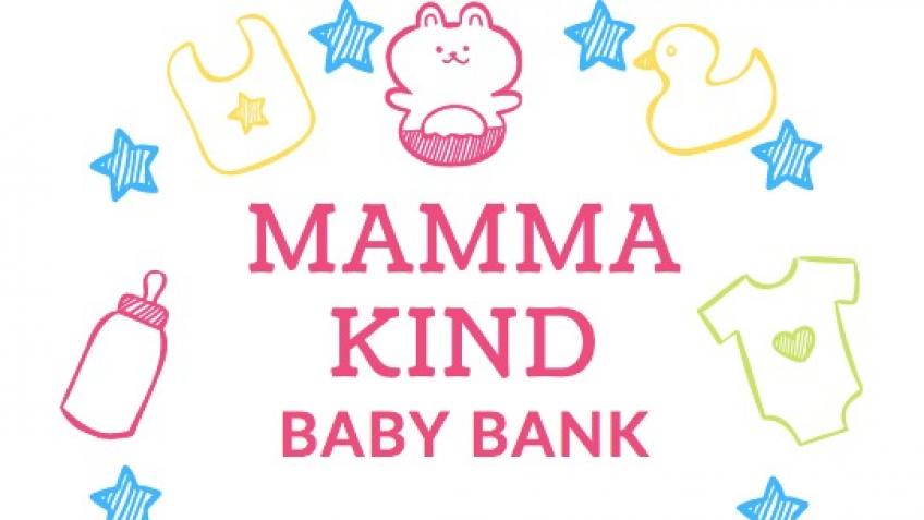MammaKind: Help Mums & Babies through Covid-19
