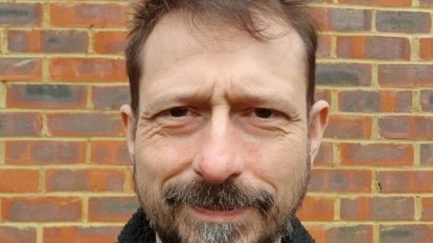 Can you help Barney Jeavons?