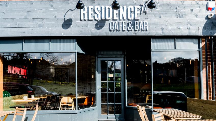 Support our Staff with Gift Vouchers