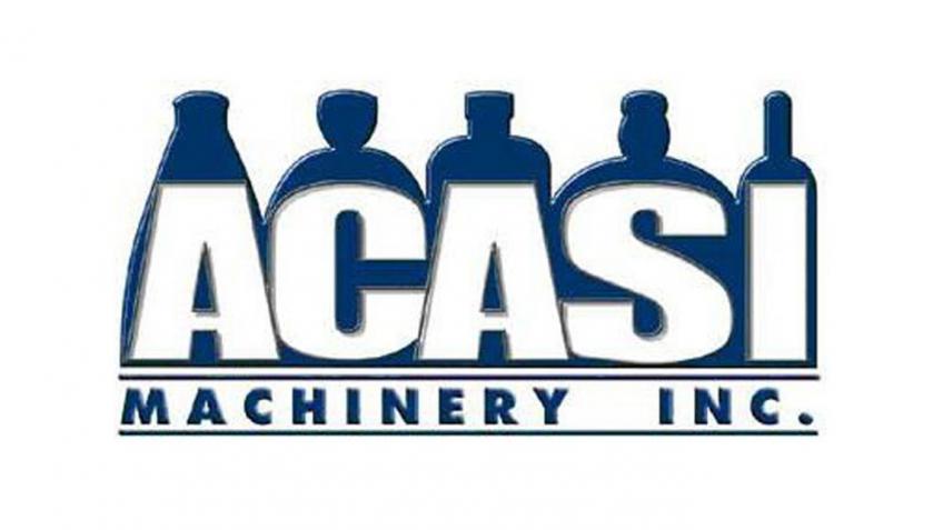 Acasi Machinery