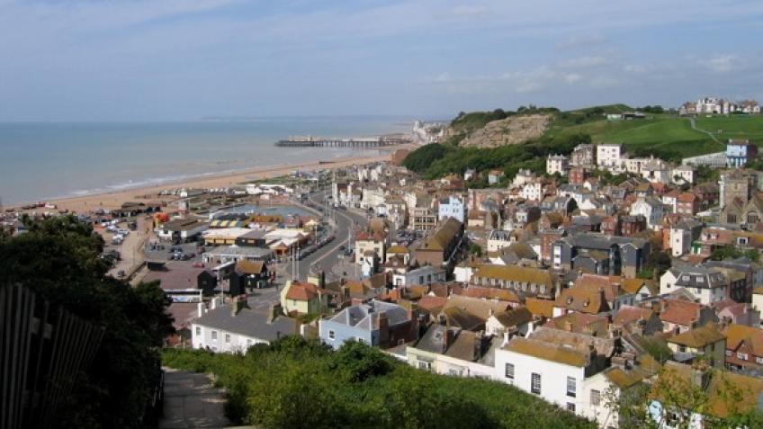 Hastings Covid19 Relief Fund