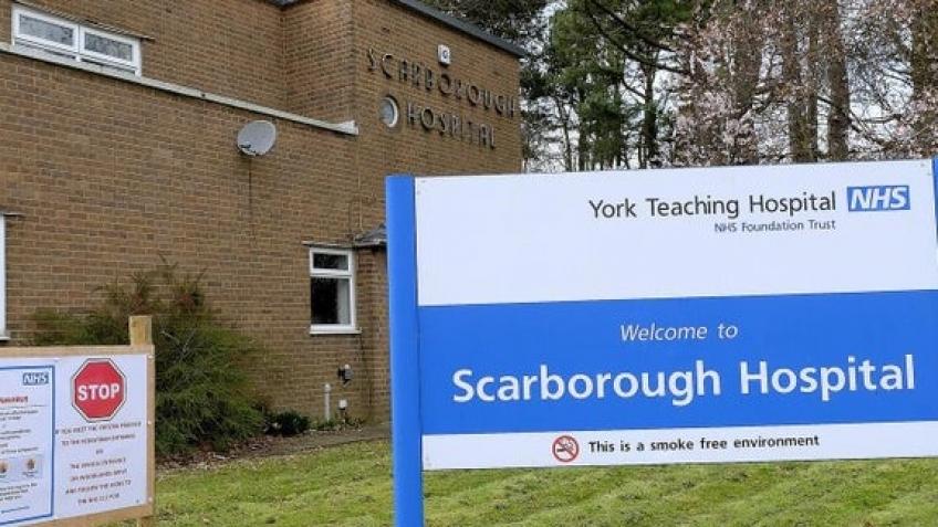 PPE for  Scarborough Hospital Staff