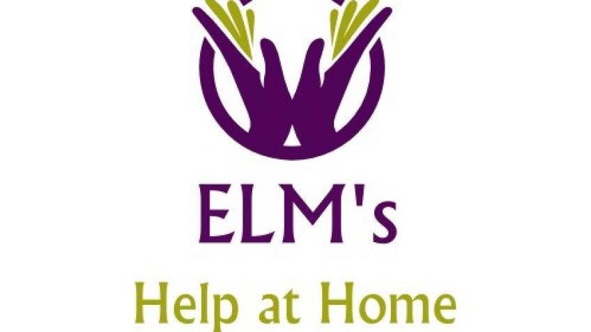 Save Elms Help at Home