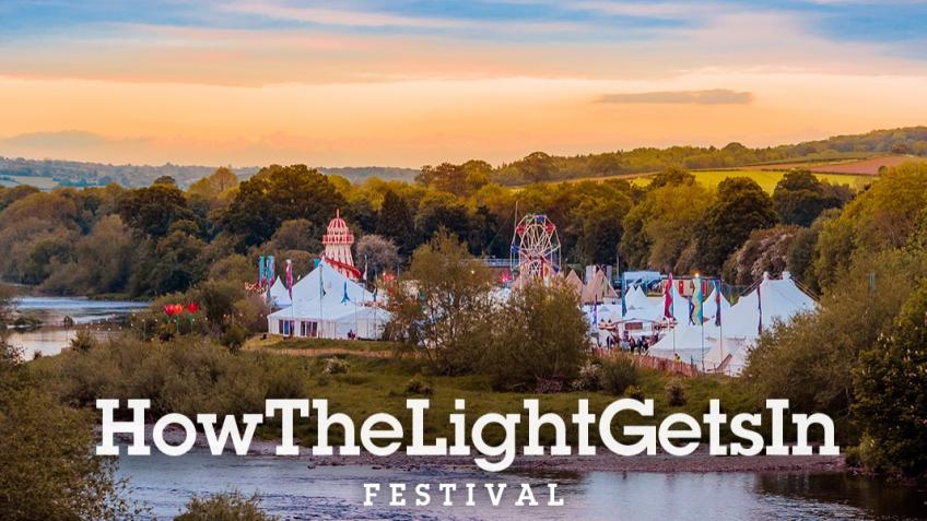 #HelpHowTheLightGetsIn