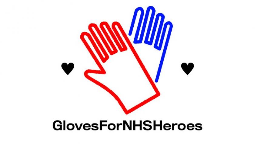 Personal Protective Equipments  for NW NHS Staff