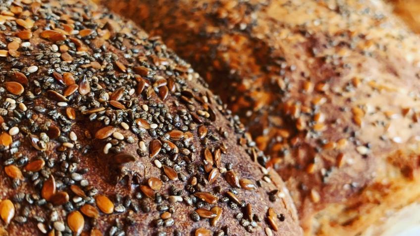 The Plumstead Pantry from cafe to bakery