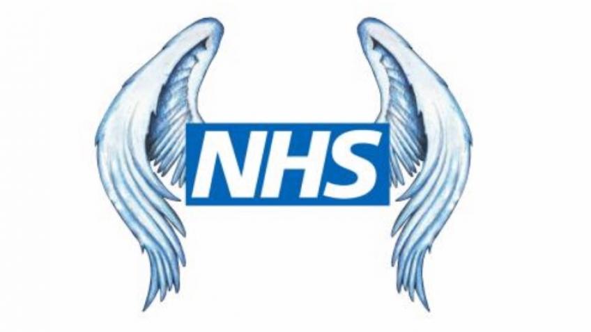 ONLY £1 EACH for the NHS