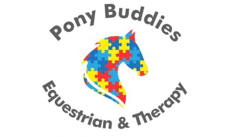 Pony buddies