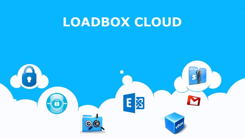 LoadBox Cloud