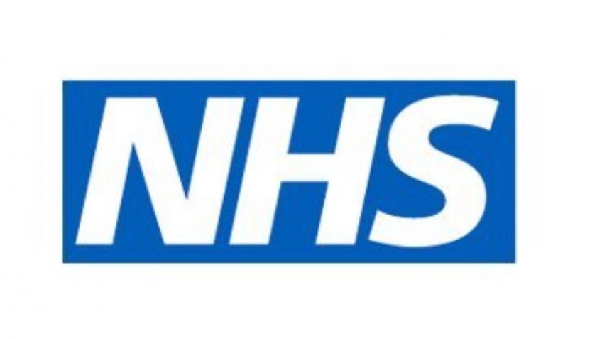 A £ for the NHS