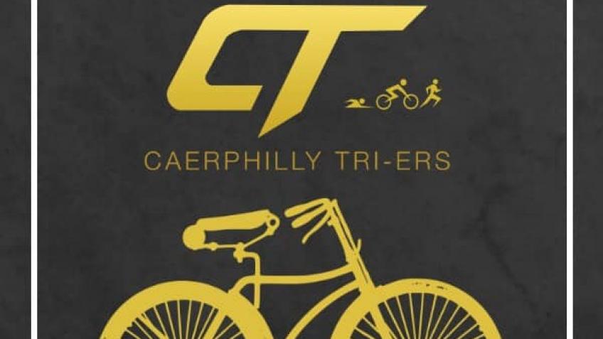 Caerphilly Tri-ers 24 hour cycle for ABUHB