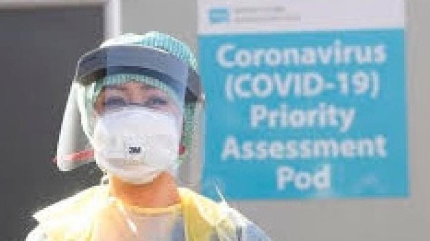 3D printed visors for Treliske + Newquay NHS