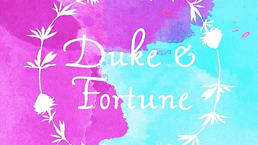 Duke & Fortune-Help Us Get Started