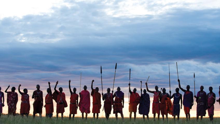 Coming Together for Mara Naboisho COVID-19 Appeal