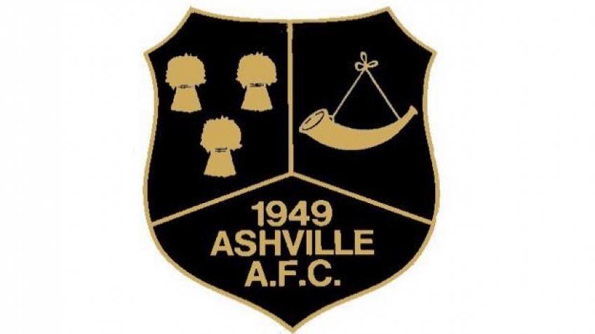 Ashville FC Major Clubhouse Refurbishment