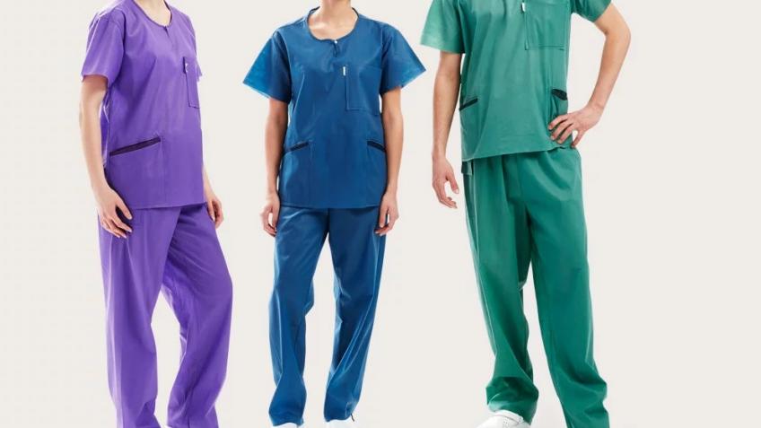 Scrubs 4 BRI