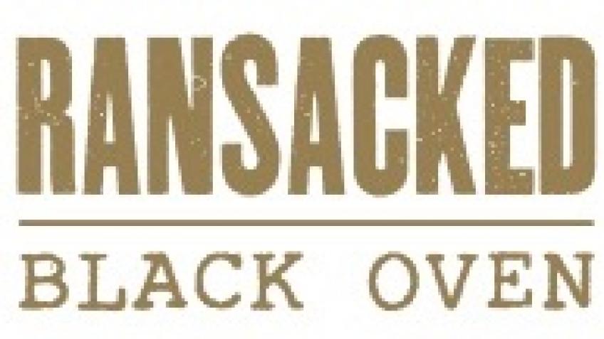 Pay It Forward - Ransacked Black Oven