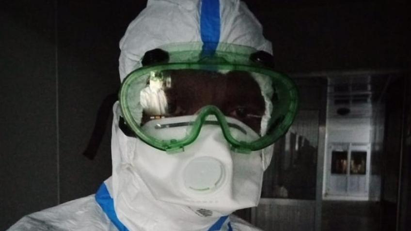 Protecting Malawi's Health Workers with PPE