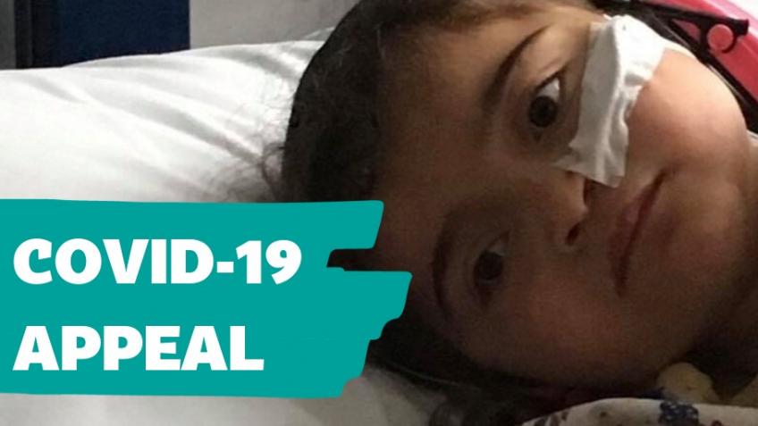 Rare Disease UK: COVID-19 Appeal