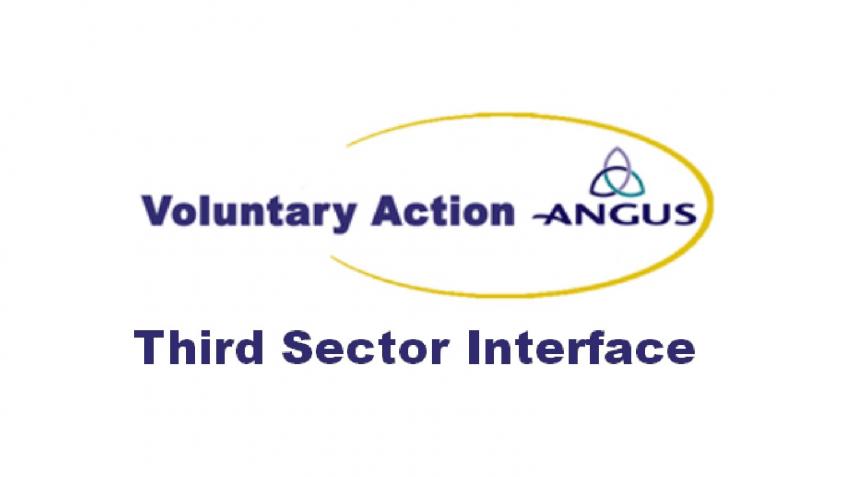 Voluntary Action Angus Give Local - Give Angus