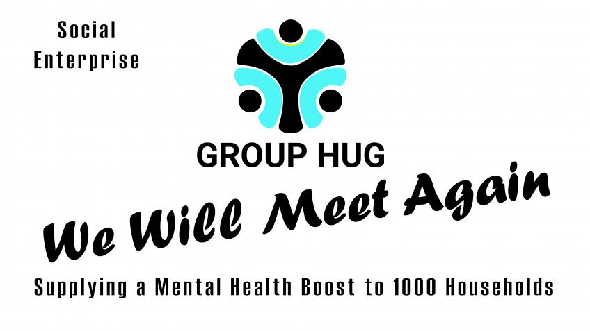We will meet again - Goody Bag Drop