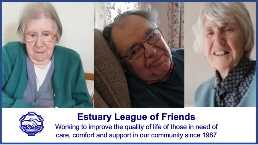 Estuary League Of Friends Emergency Appeal, Devon