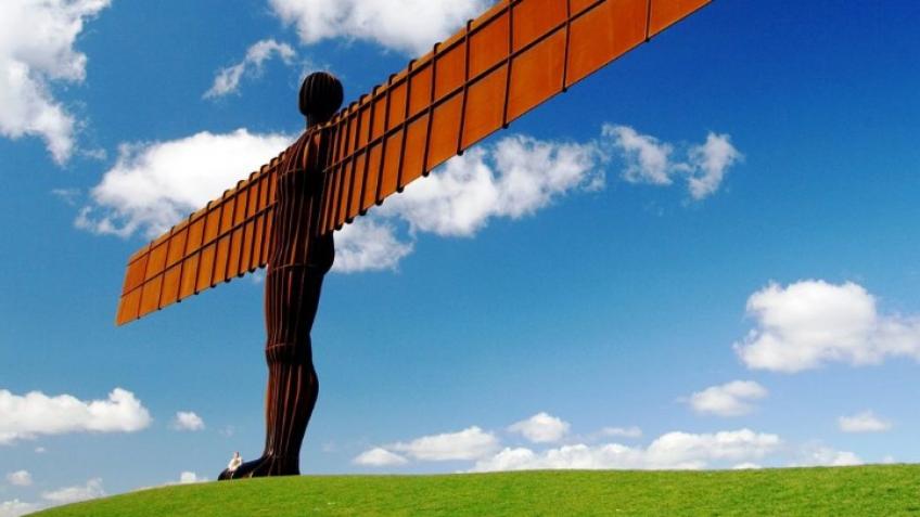 Food4Heroes North East - Help Us Feed NHS Staff