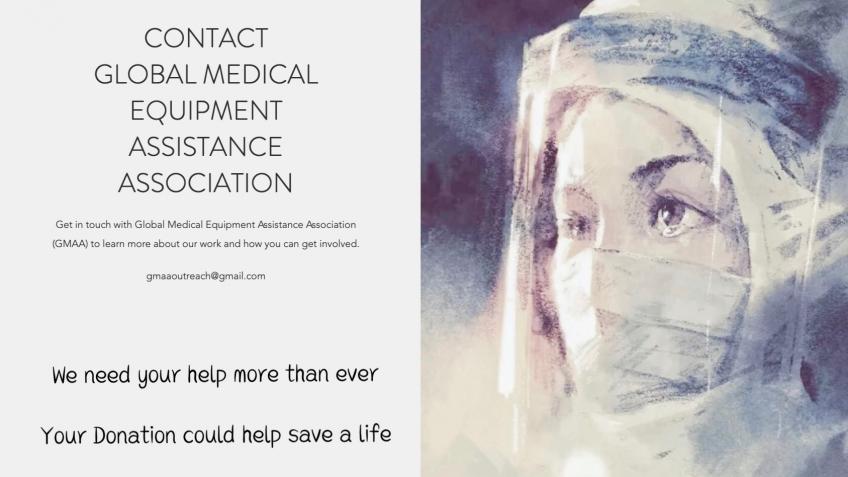 solving the PPE shortage